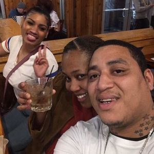 Meet your Posher, Jonathan